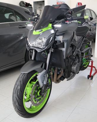 Kawasaki z 900