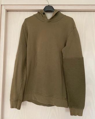 Felpa Benetton