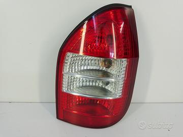 Fanale post dx OPEL ZAFIRA A '99