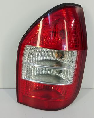 Fanale post dx OPEL ZAFIRA A '99