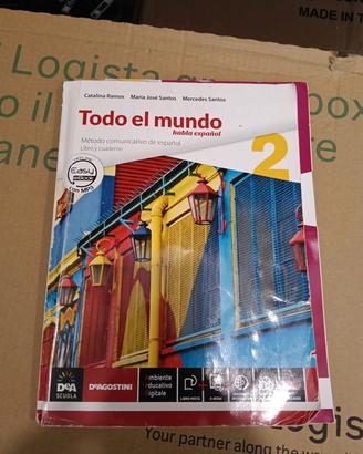 Todo el mundo 2