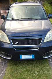 SUV DR 5
