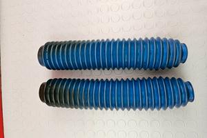 GOMMOTTI PROTEZIONE KTM MX 250 1987 1989 MX250 198