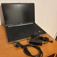 HP Laptop 15s-eq2030nl