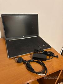 HP Laptop 15s-eq2030nl