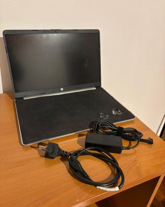 HP Laptop 15s-eq2030nl