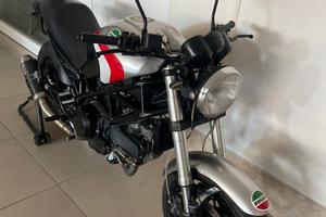 Ducati Monster 695