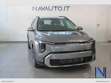 KIA Stonic 1.0 T-GDi GPL 94 CV Urban