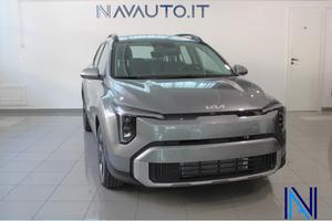 KIA Stonic 1.0 T-GDi GPL 94 CV Urban