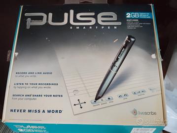 Smartpen Pulse 