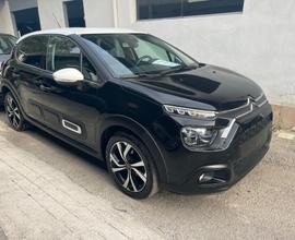 CITROEN C3 SHINE 1.5 BlueHDi 100CV S&S