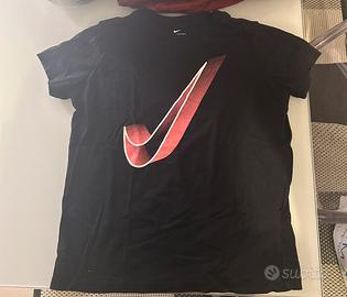 maglia nike donna