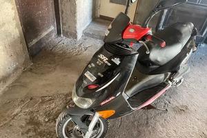APRILIA SR 125 2001