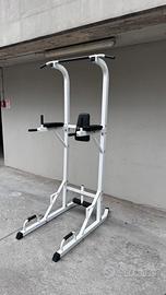 Attrezzo palestra multifunzione Klarfit