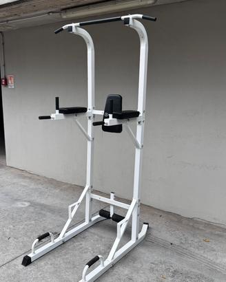 Attrezzo palestra multifunzione Klarfit
