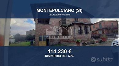 Immobile in asta di 215 m² con più di 5 locali a M