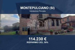 Immobile in asta di 215 m² con più di 5 locali a M