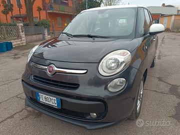 Fiat 500L 1.3 Multijet Business