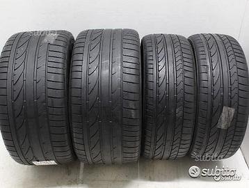 255 35 19 e 225 35 19 brigestone potenza re050 84y