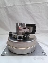 Kit ventilatore con venturi 95361247, UNICAL