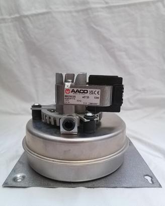 Kit ventilatore con venturi 95361247, UNICAL
