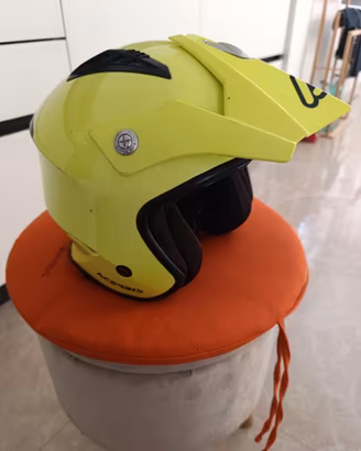 ACERBIS ARIA JET