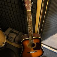 Chitarra Acustica Roling’s