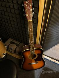 Chitarra Acustica Roling’s