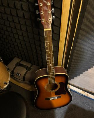 Chitarra Acustica Roling’s