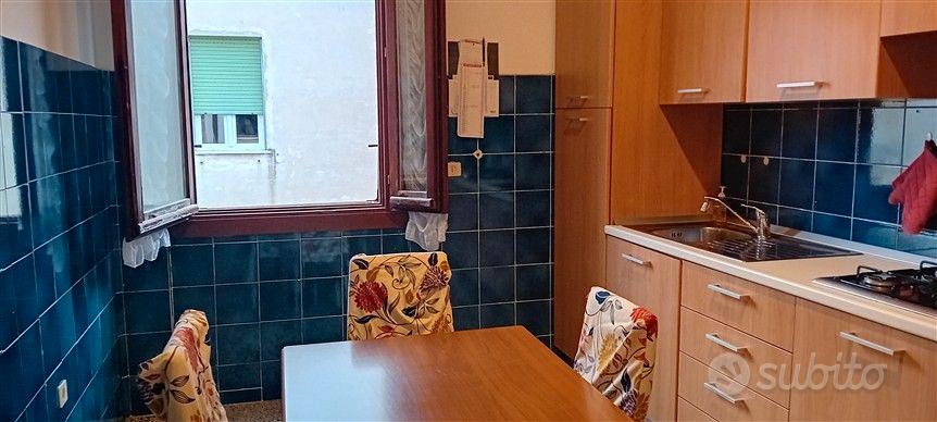 Appartamento – Sassari, Centro storico, Sacro Cuore - Vista 5