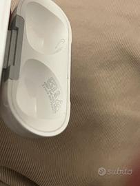 Apple Air pods (3rd generation)