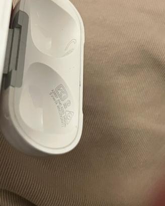 Apple Air pods (3rd generation)