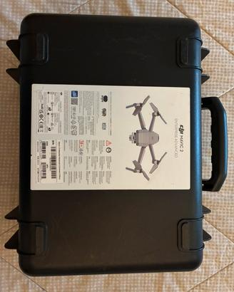 Drone dji mavic 2 enterprise