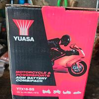 yuasa ytx16 bs