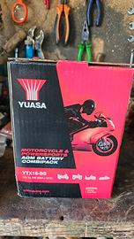 yuasa ytx16 bs