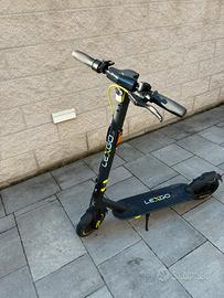 Monopattino Elettrico Laxgo L20