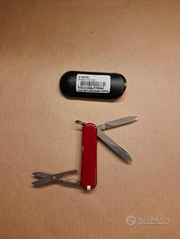 Multiuso Victorinox Classic Red sd