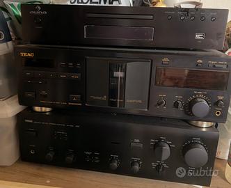 Hi fi