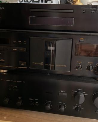 Hi fi