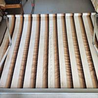 tenda da sole a bracci 