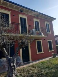 Bilocale ristrutturato