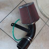 Aspirazione artigianale golf