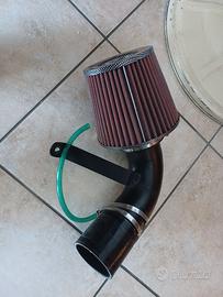 Aspirazione artigianale golf