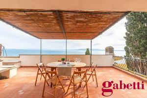 Attico/Mansarda Monte Argentario [481VRG] (Porto S