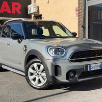 MINI Countryman 1.5 Cooper SE Business Countryma