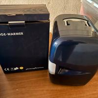 Mini Frigo portatile anche per auto