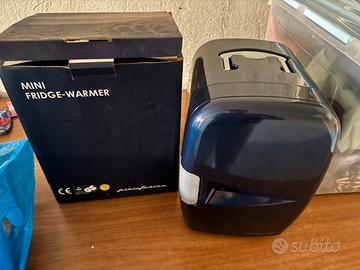 Mini Frigo portatile anche per auto