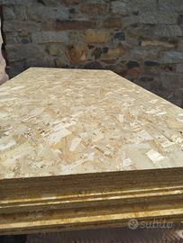 Pannelli OSB 3