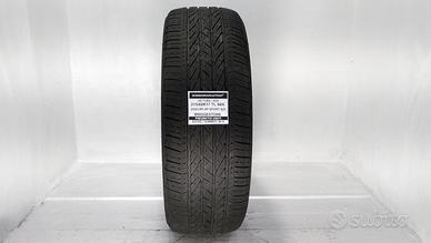 1 PNEUMATICO USATO 215/60R17 96H D HP SPORT BRIDGE