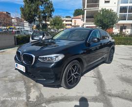 Bmw x4 (g02/f98) - 2019